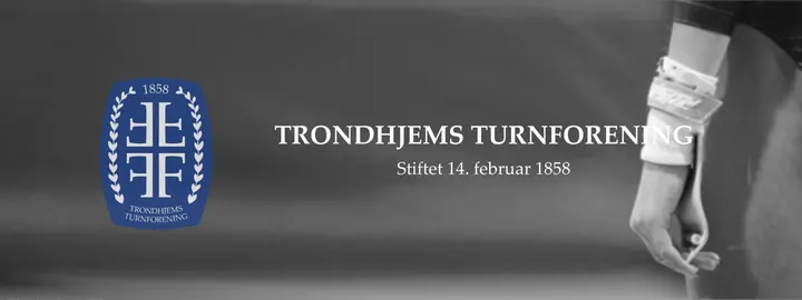 Trondhjems Turnforening — gymnastikk-studio i Elgeseter, Trondheim — 2