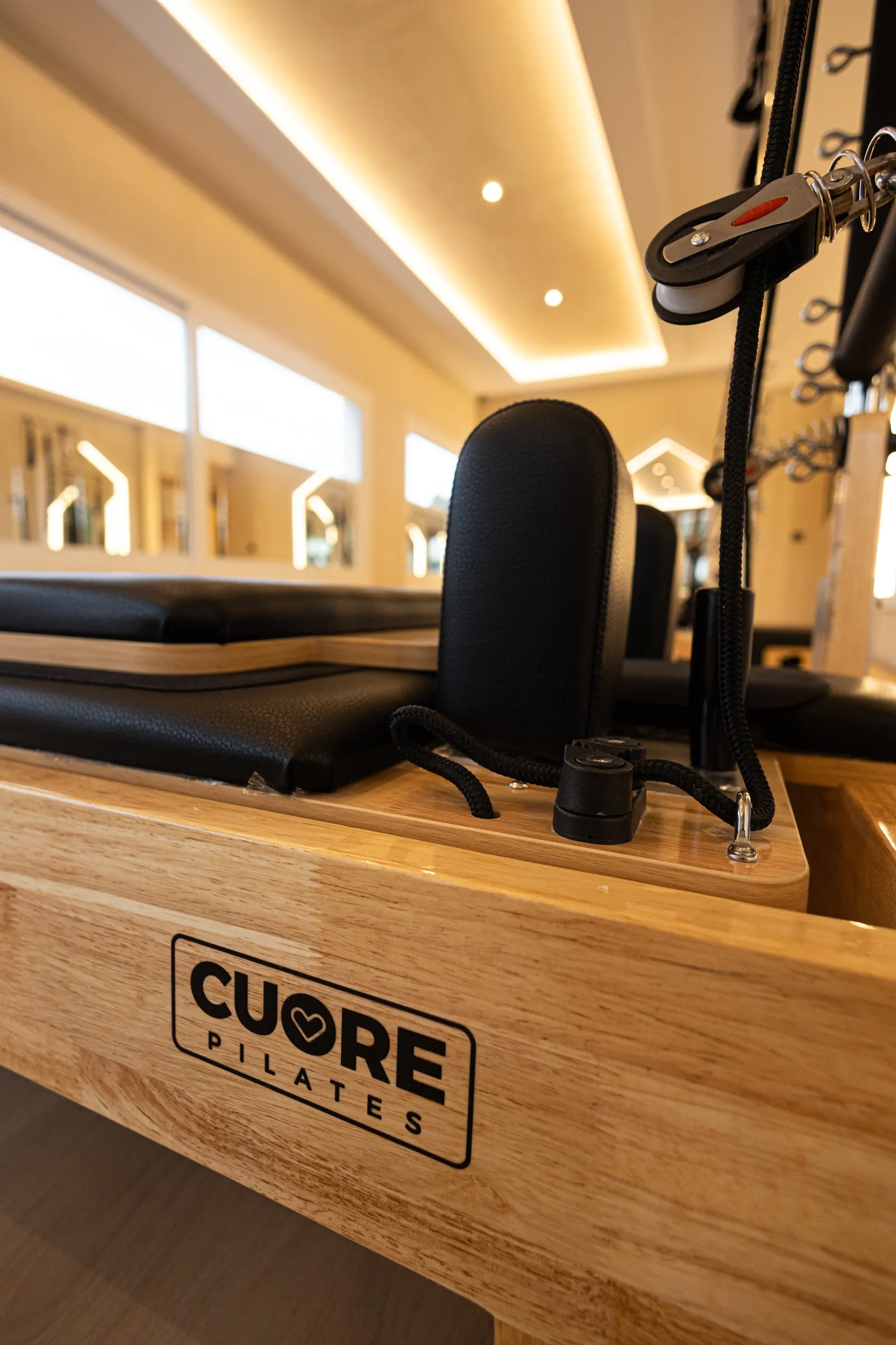 Ribo Gym Ibiza — estudio de fitness-studio en Sant Josep de sa Talaia — 2