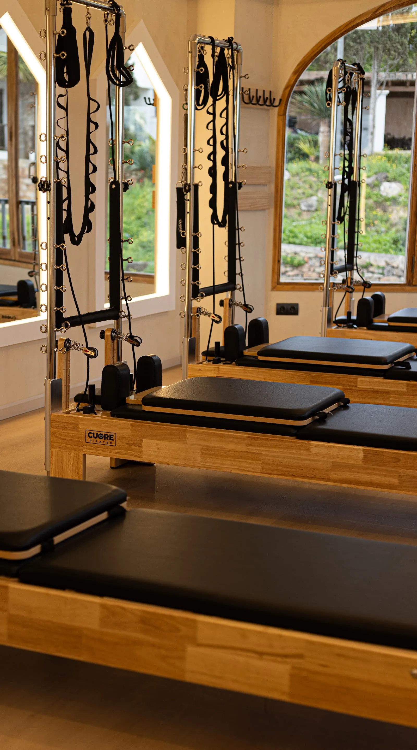 Ribo Gym Ibiza — estudio de fitness-studio en Sant Josep de sa Talaia — 3