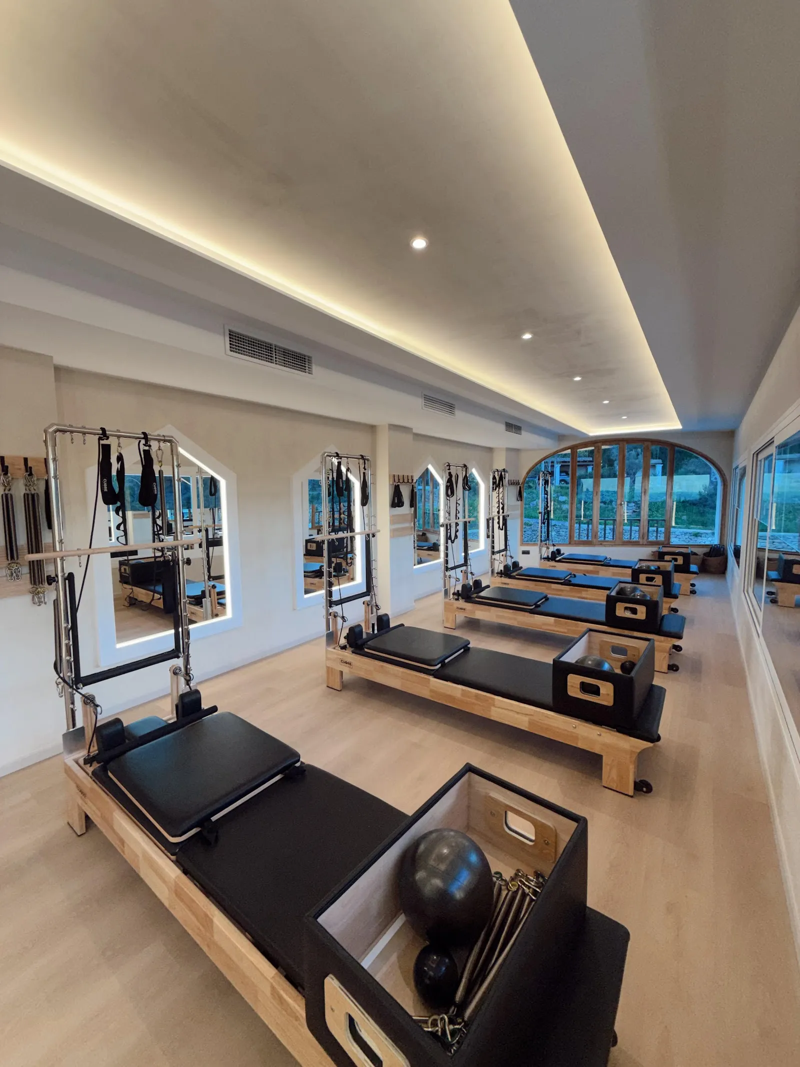 Ribo Gym Ibiza — estudio de fitness-studio en Sant Josep de sa Talaia — 4