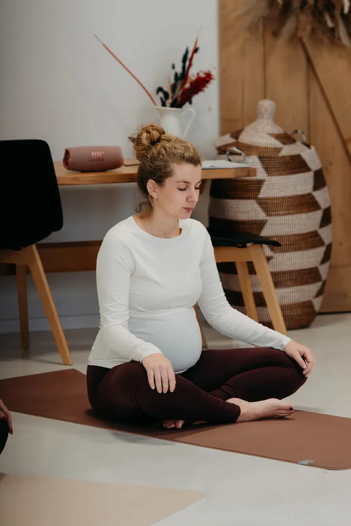 MamaYogi — yoga-studio in West, Oosterhout — 3