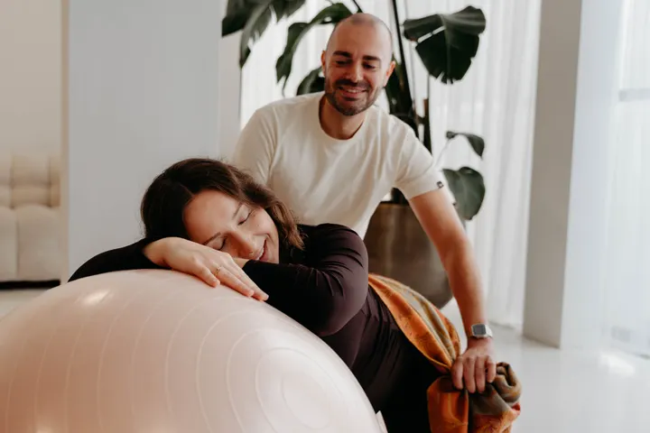 MamaYogi — Yoga in West, Oosterhout