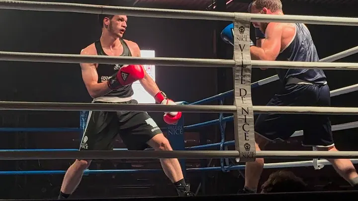 Pugilist Club Niçois — arts martiaux-studio à Nice — 4