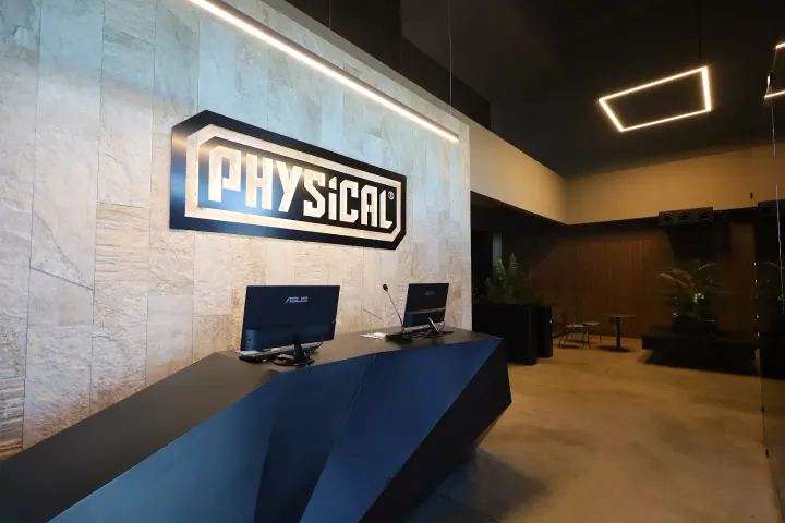 Physical Montijo — ginásio-studio em Montijo e Afonsoeiro, Montijo — 2