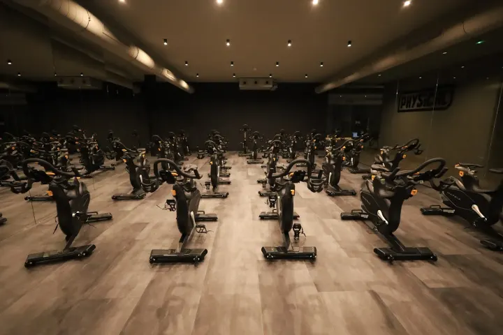 Physical Montijo — ginásio-studio em Montijo e Afonsoeiro, Montijo — 3