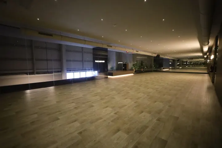 Physical Montijo — ginásio-studio em Montijo — 3