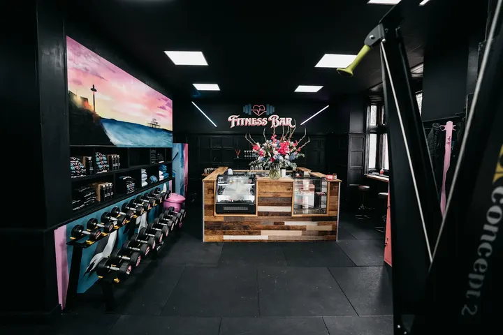 Fitness Bar Brighton — fitness studio in Brighton — 3