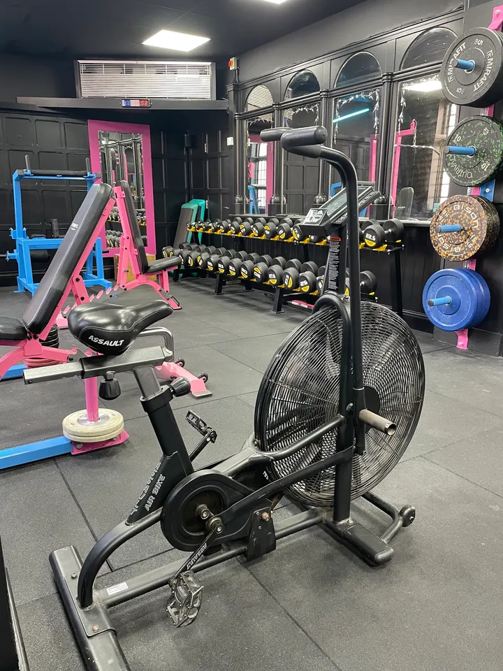 Fitness Bar Brighton — fitness studio in Brighton — 5