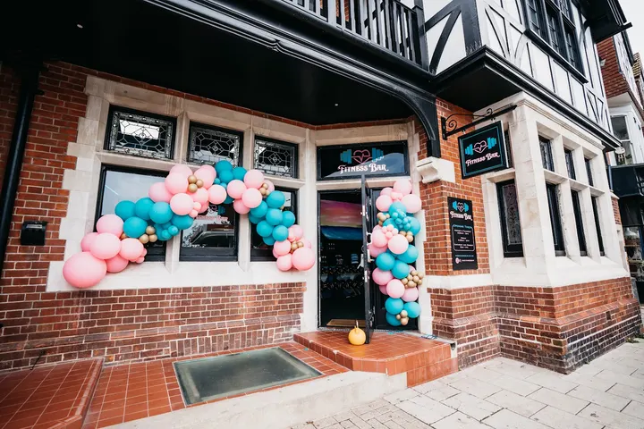 Fitness Bar Brighton — Fitness Studio in Prestonville, Brighton
