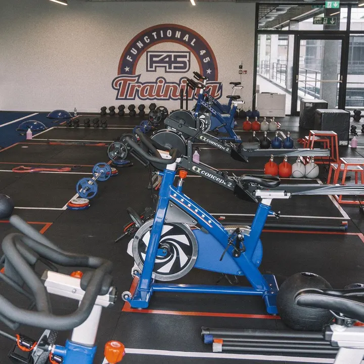 F45 Training Milton Keynes Central — fitness studio in Central Milton Keynes, Milton Keynes — 3