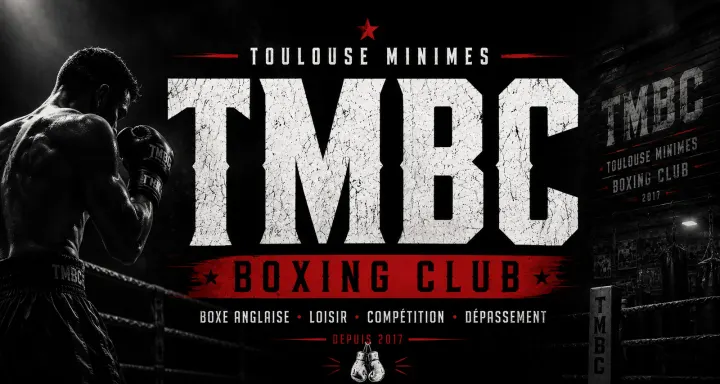 Toulouse Minimes Boxing Club — arts martiaux-studio à Minimes / Barrière de Paris / Ponts-Jumeaux / La Vache / Raisin / Fondeyre, Toulouse — 2