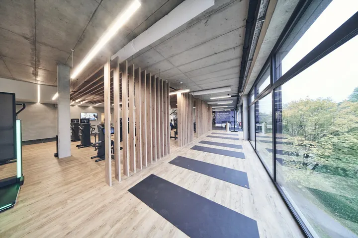 OrangeGym Ulm — fitnessstudio in Neu-Ulm — 5
