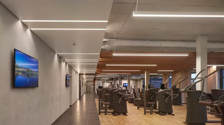 OrangeGym Ulm — fitnessstudio in Weststadt, Neu-Ulm — 2