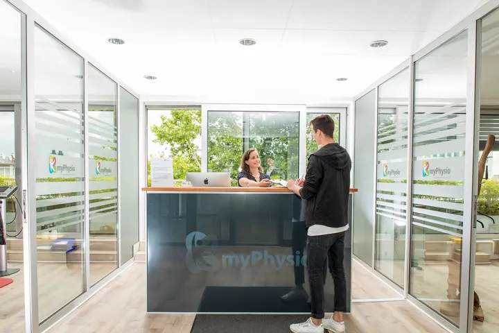 myPhysio Sport Zülpicher Platz — ems-training-studio in Köln — 4