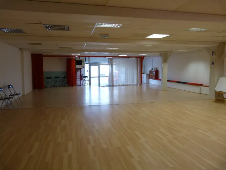 École Kun Qian Qi Gong — breathwork-studio au Mans — 3