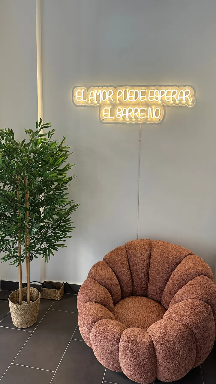 Live & Joy Barre Club — barre-studio en Valencia — 3