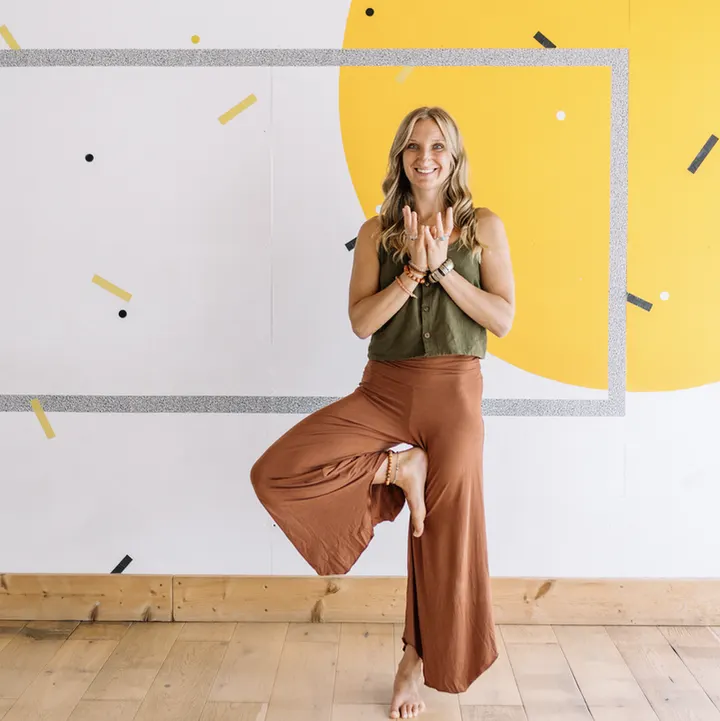 Carrie Brassley Yoga — yoga-studio in Bristol — 3