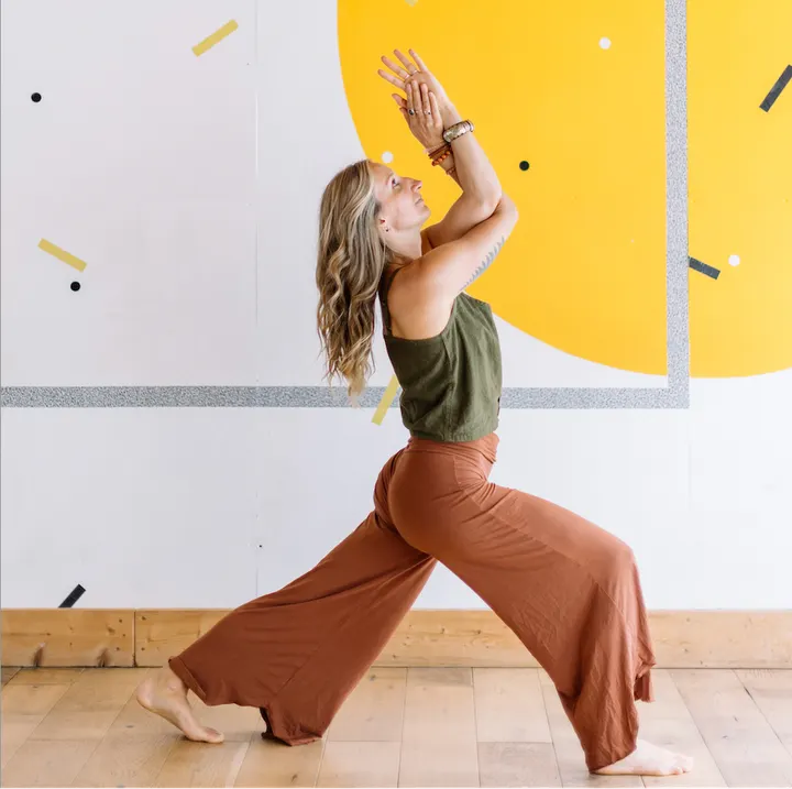 Carrie Brassley Yoga — yoga-studio in Bristol — 4