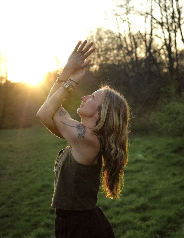 Carrie Brassley Yoga — Yoga in Southville, Bristol