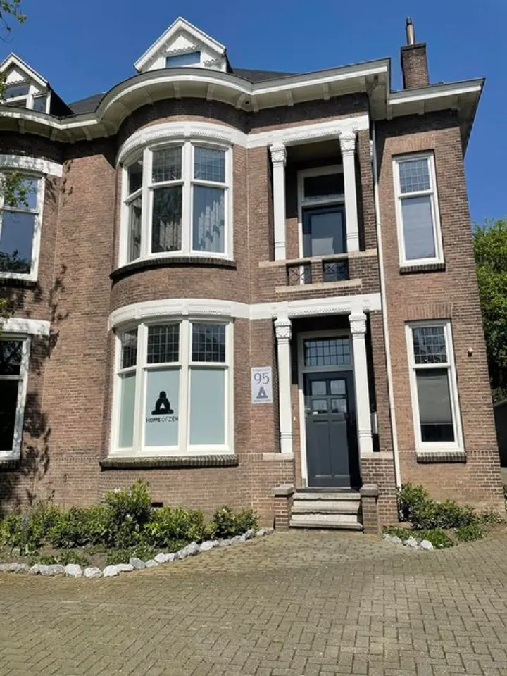 Soulwork Yoga — yoga-studio in Arnhem — 4