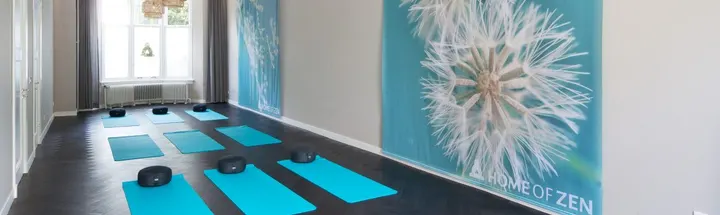 Soulwork Yoga — Yoga in Arnhem-Noord, Arnhem