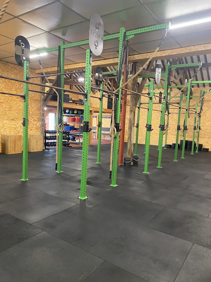L'atelier Coaching — coaching personnel-studio à Molinet — 3