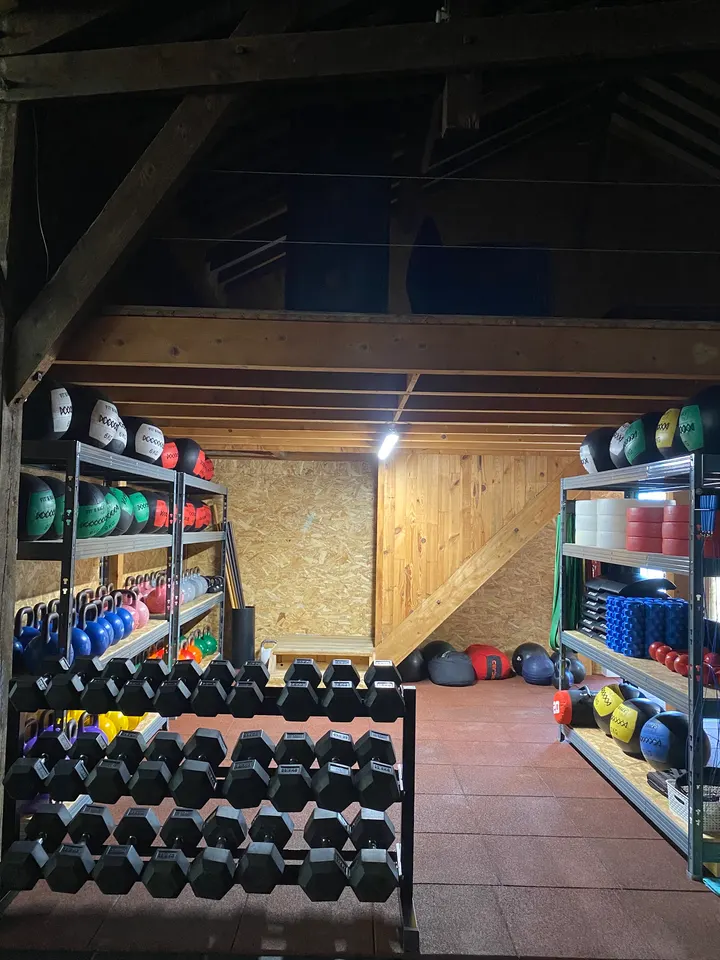 L'atelier Coaching — coaching personnel-studio à Molinet — 4