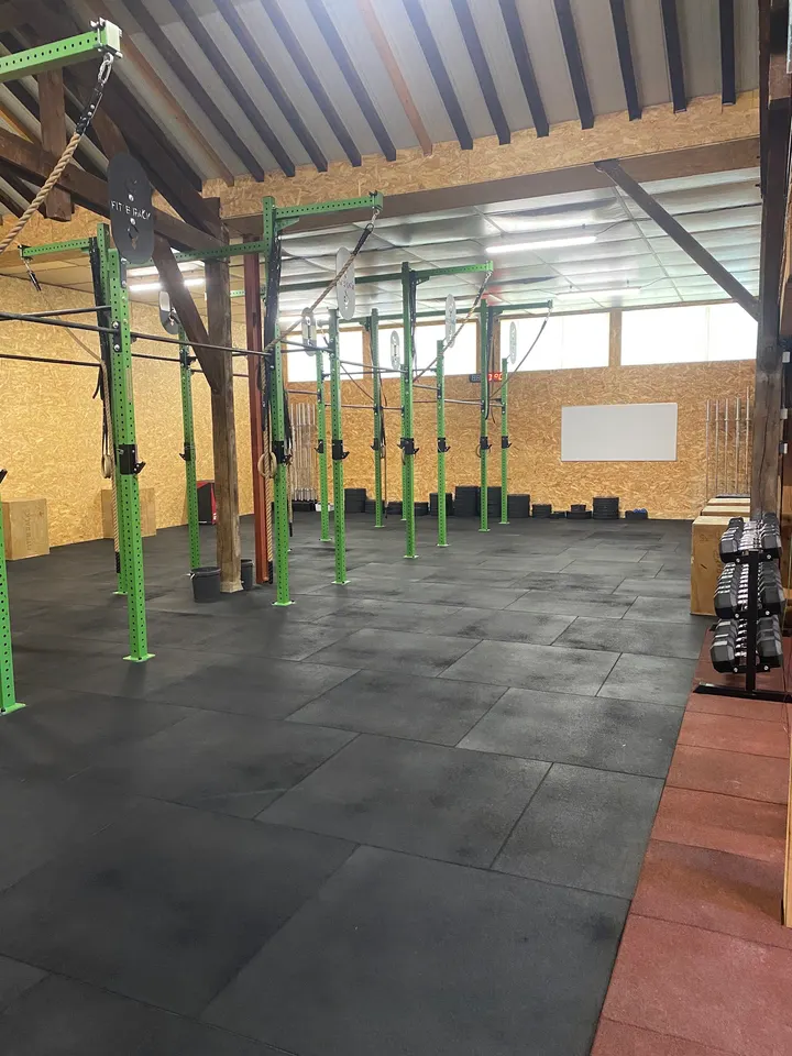 L'atelier Coaching — coaching personnel-studio à Molinet — 5