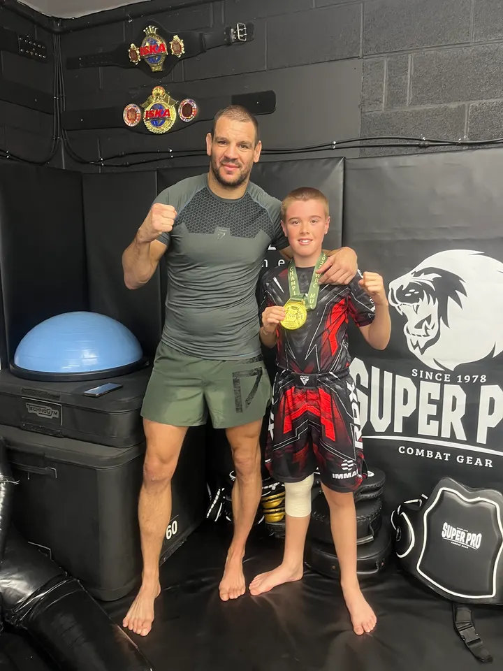 Fighting For Fitness Ltd. — fitness studio in Lowton Heath, Wigan — 3