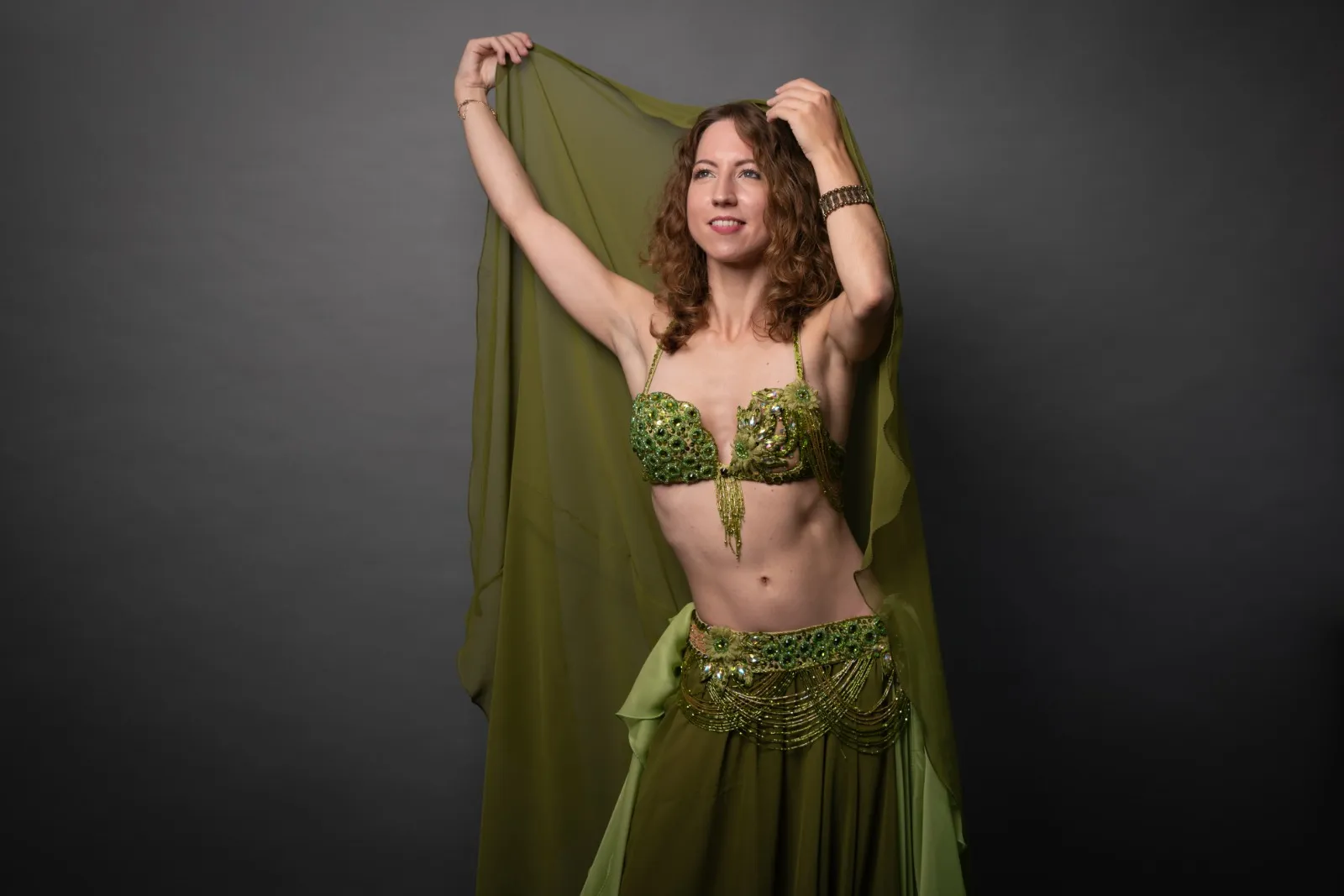 Bauchtanz Bonn - Land der Rosen Nevena Dobler Tanzschule — tanz-studio in Bonn — 4