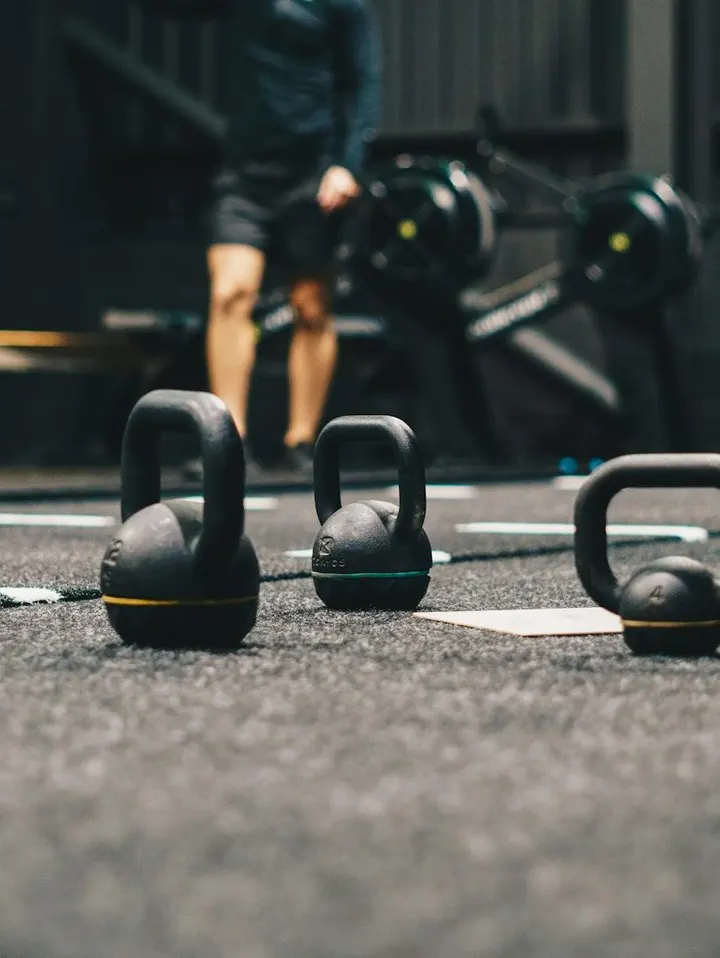 AP Training Studio — Krachttraining in Oost, Amsterdam