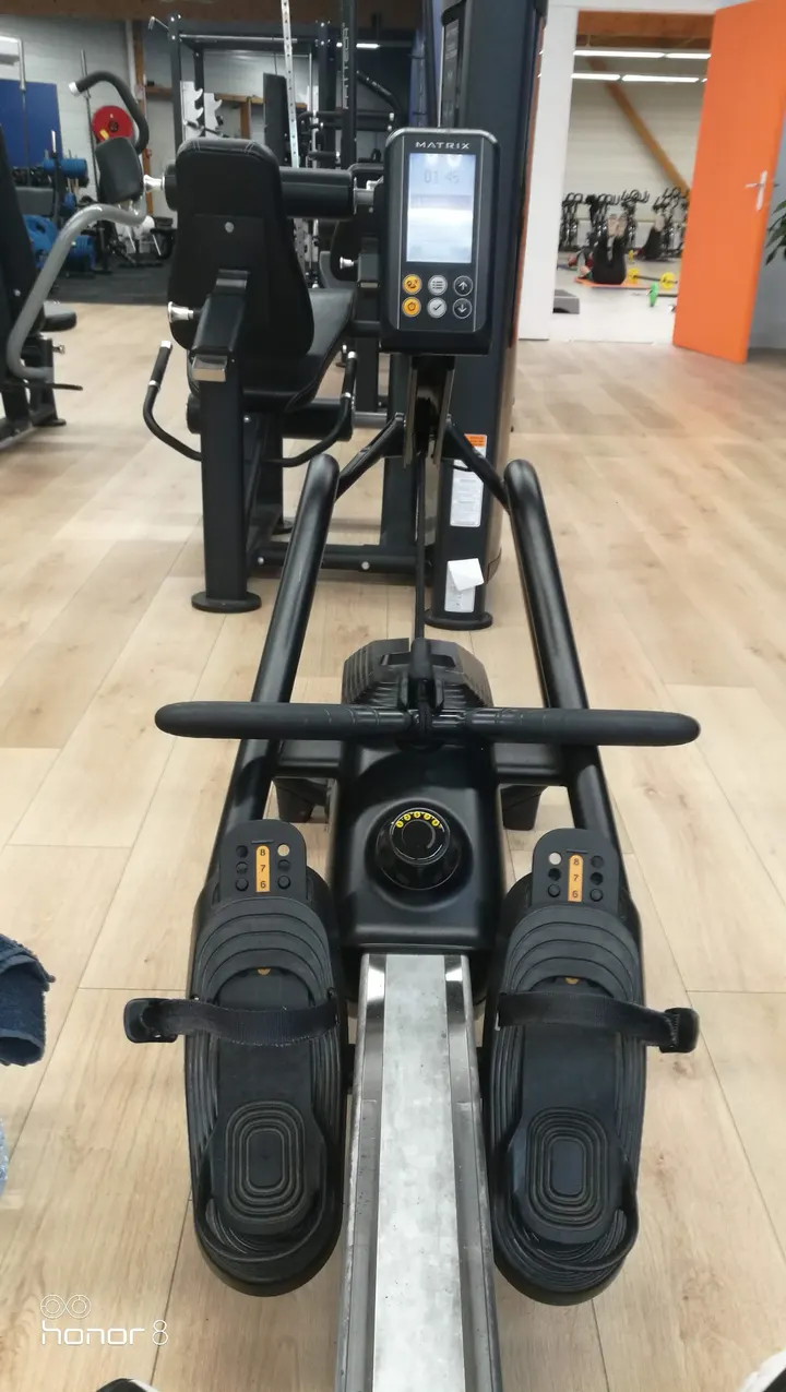 Pulsia Fitness Club - Lucé — salle de fitness-studio à Lucé — 3