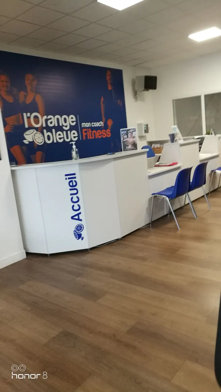 Pulsia Fitness Club - Lucé — salle de fitness-studio à Lucé — 4