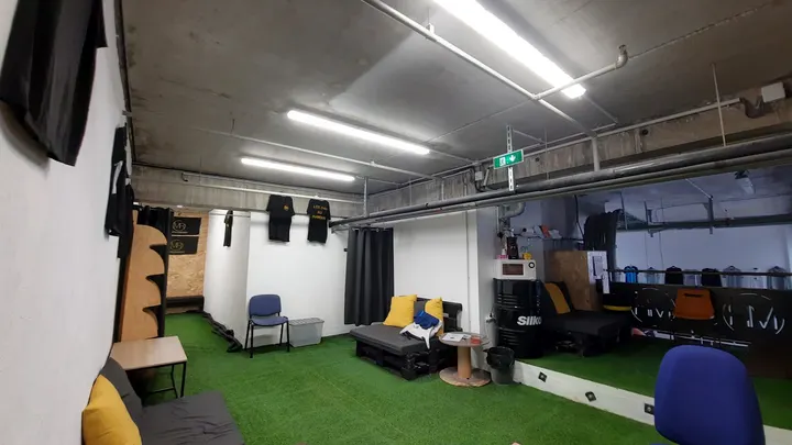 Mateo Coaching — salle de fitness-studio à Moûtiers — 3