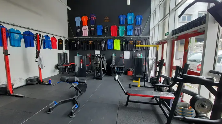 Mateo Coaching — salle de fitness-studio à Moûtiers — 4