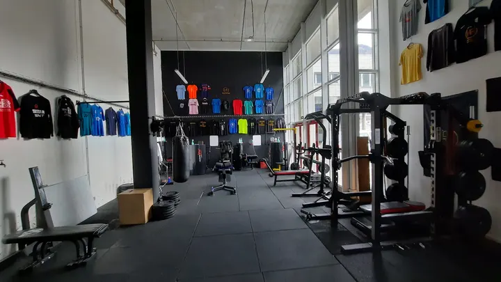 Mateo Coaching — salle de fitness-studio à Moûtiers — 5