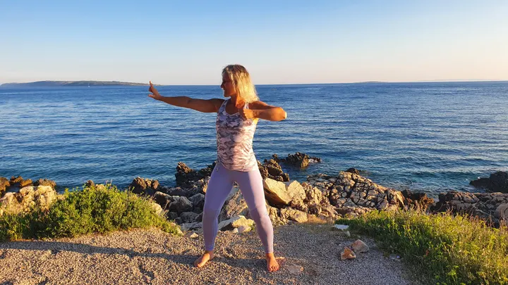 Petra's Fitness - Holy Nativity church — pilates-studio in Bristol — 4