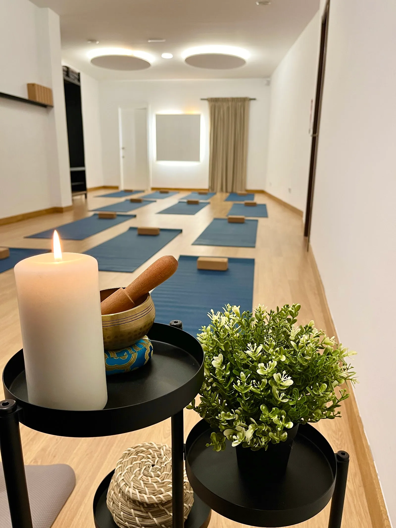 Dhara Yoga — yoga-studio en Humanes de Madrid — 3