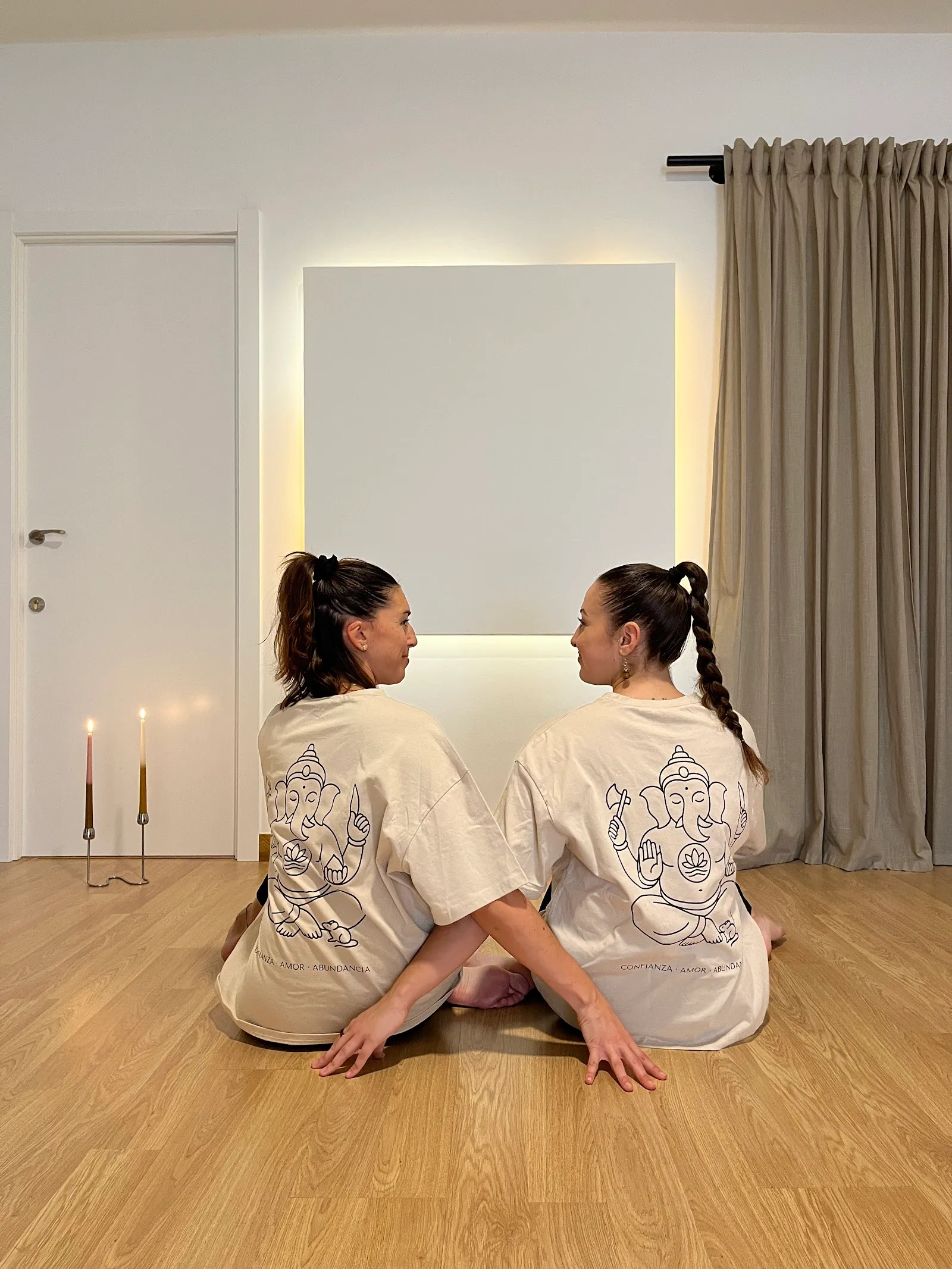 Dhara Yoga — yoga-studio en Humanes de Madrid — 4