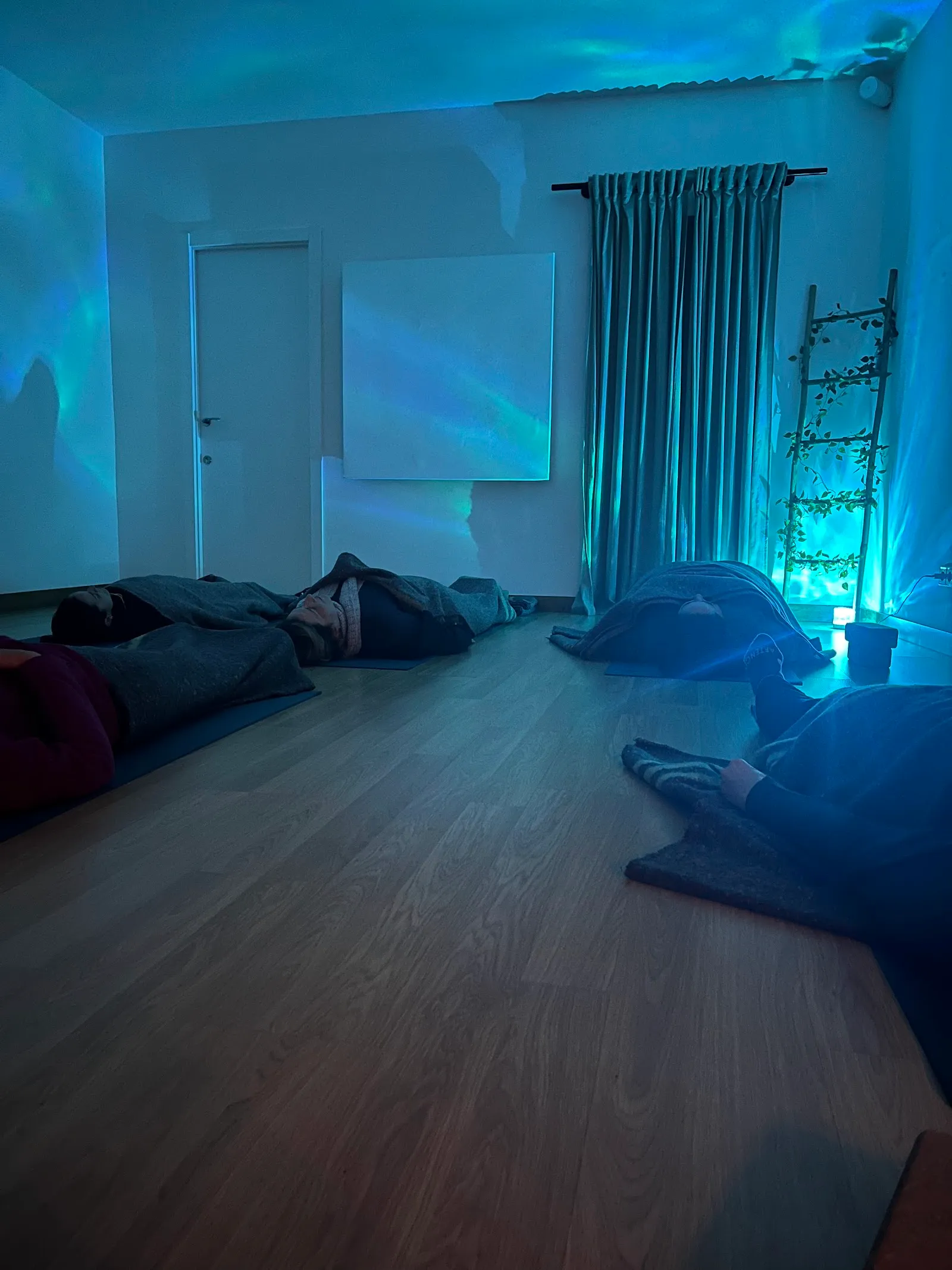 Dhara Yoga — yoga-studio en Humanes de Madrid — 5