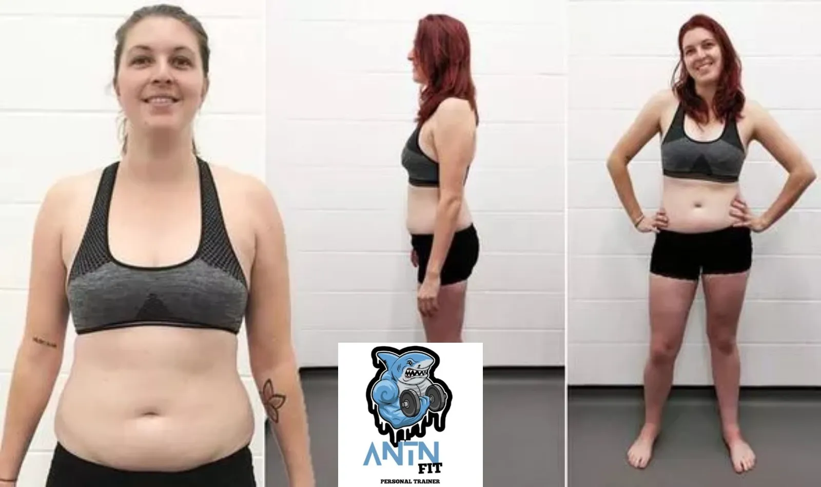 ANTN FITNESS — fitness studio in London — 5