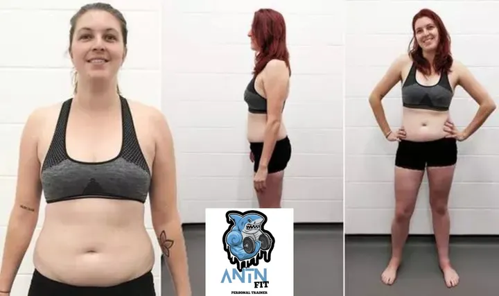 ANTN FITNESS — fitness studio in London — 5