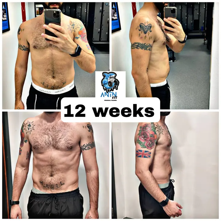 ANTN FITNESS — fitness studio in London — 6