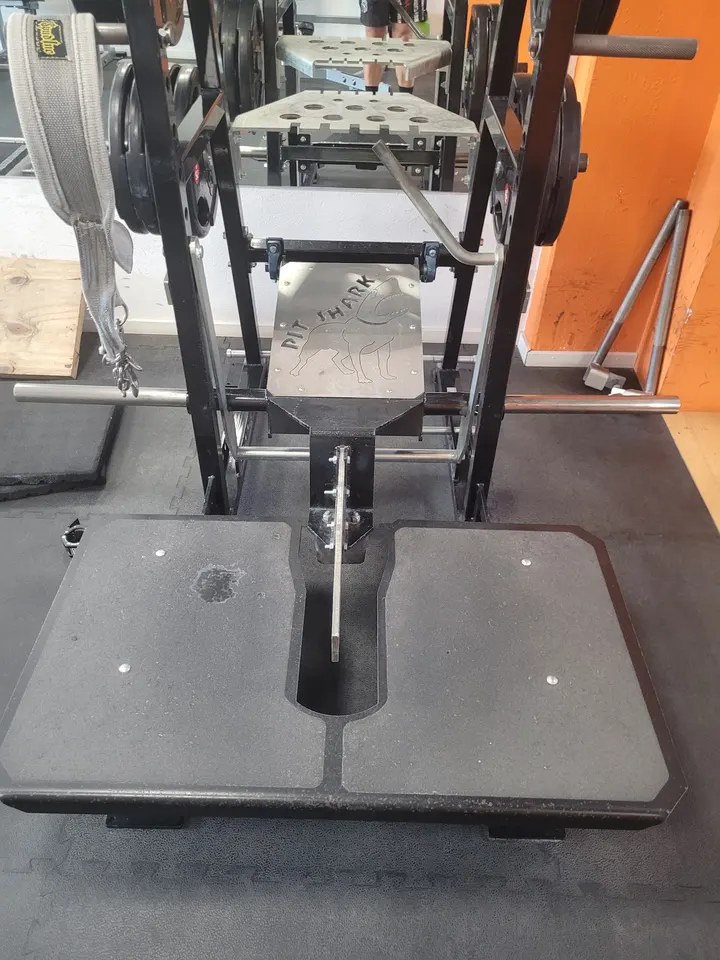 Power & Fitness Center — fitnessstudio in Regensburg — 5