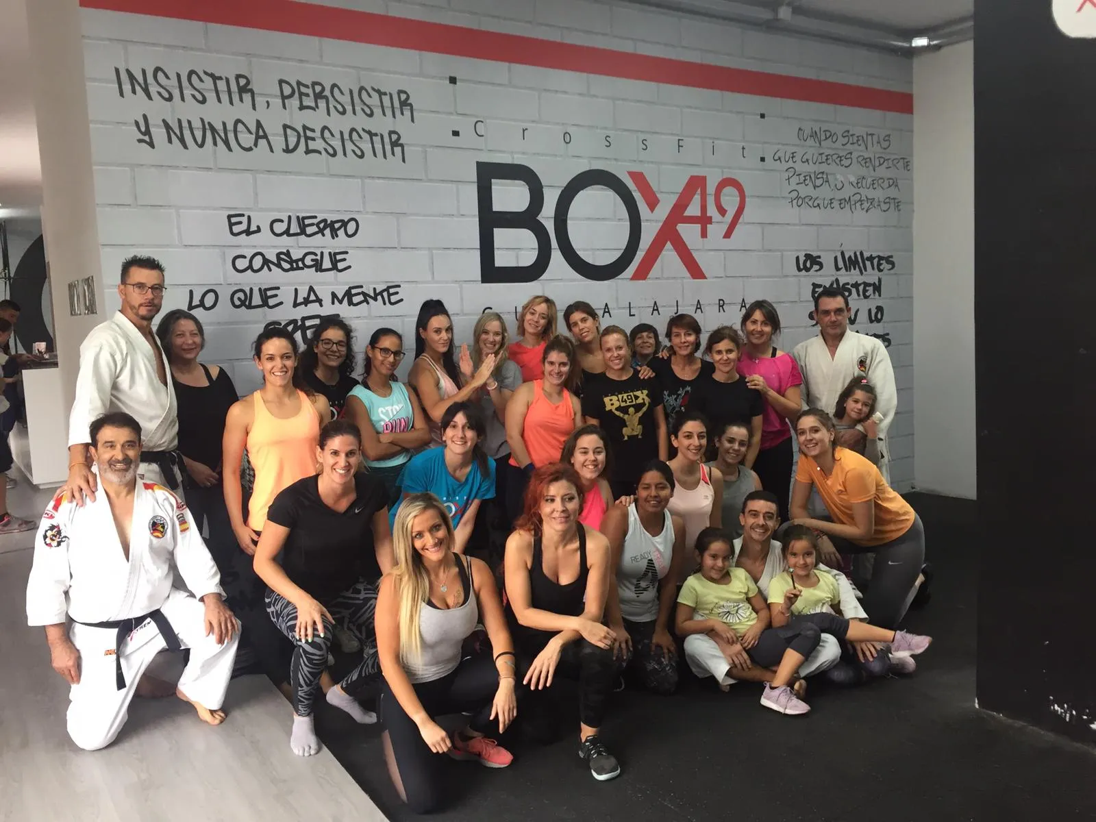 Urban Box49 — crossfit-studio en Guadalajara — 4