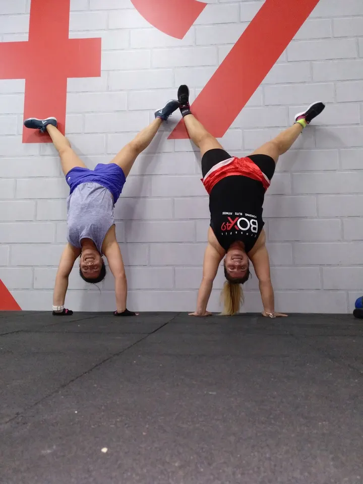 Box49 Los Valles — CrossFit en Los Valles, Guadalajara