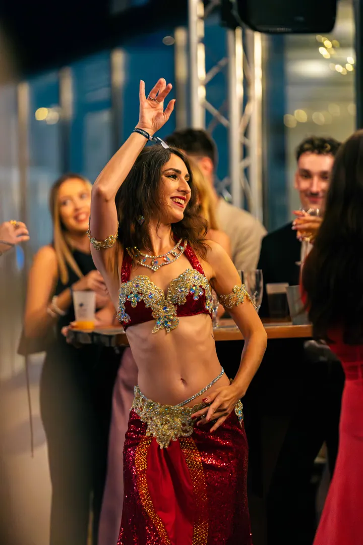 Al Masriya — danse-studio à République - Les Ponts, Nantes — 2