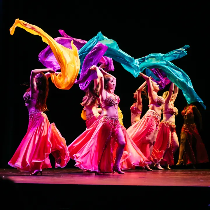 Al Masriya — danse-studio à République - Les Ponts, Nantes — 3