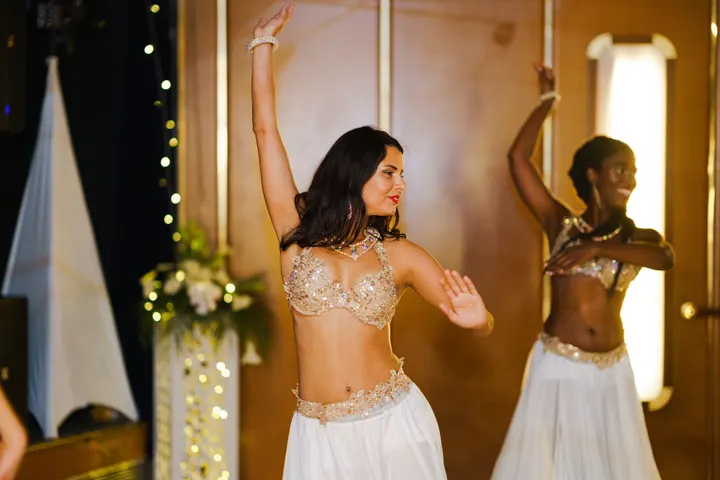 Al Masriya — danse-studio à Nantes — 3