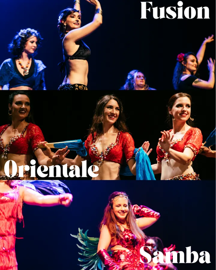 Al Masriya — danse-studio à Nantes — 5
